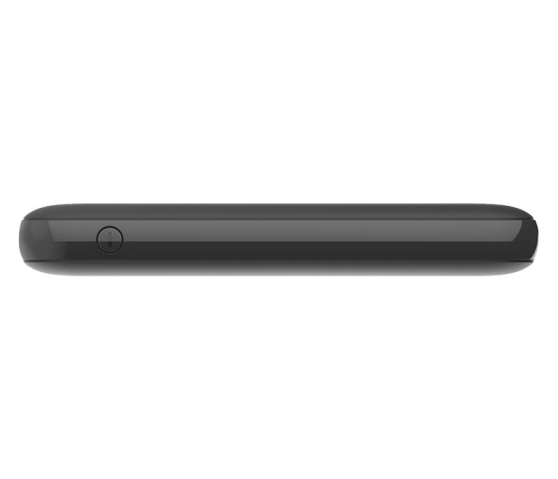 SILICON POWER C50 USB 5000 mAh mini czarny SP5K0MAPBKC50CPK - 590420 - zdjęcie 4
